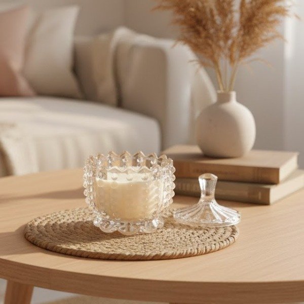 Producto - VELA CARAMELERA