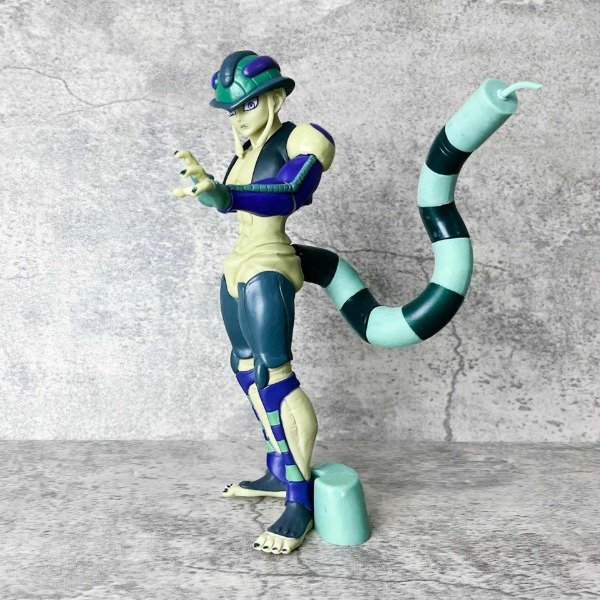 Producto - Meruem - HUNTERxHUNTER (24cm) - 1