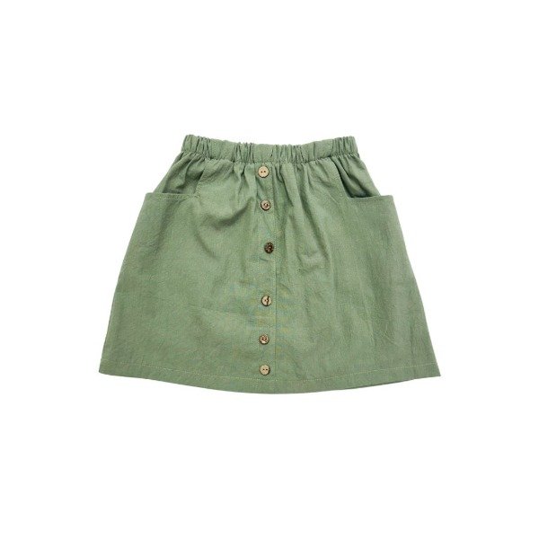 Producto - Pollera Petra