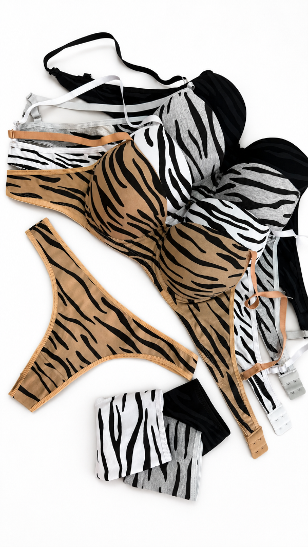 Producto - Conjunto 201 MM