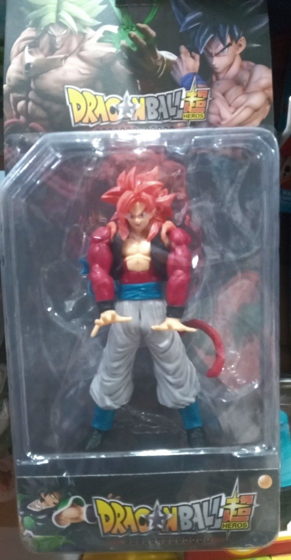 Producto - MUÑECOS DRAGON BALL