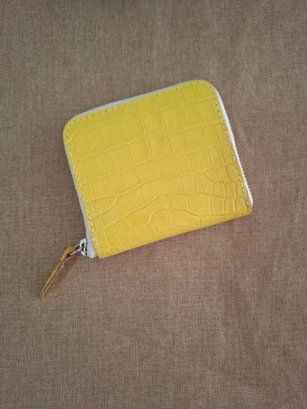 Producto - Billetera pocket - 1