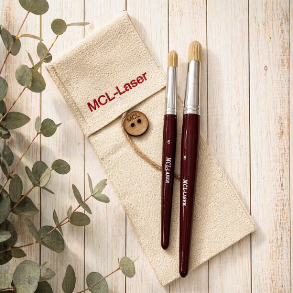 Producto - Set taponador N. 6 y 8 con Estuche de Lienzo de REGALO.  Nuevo!