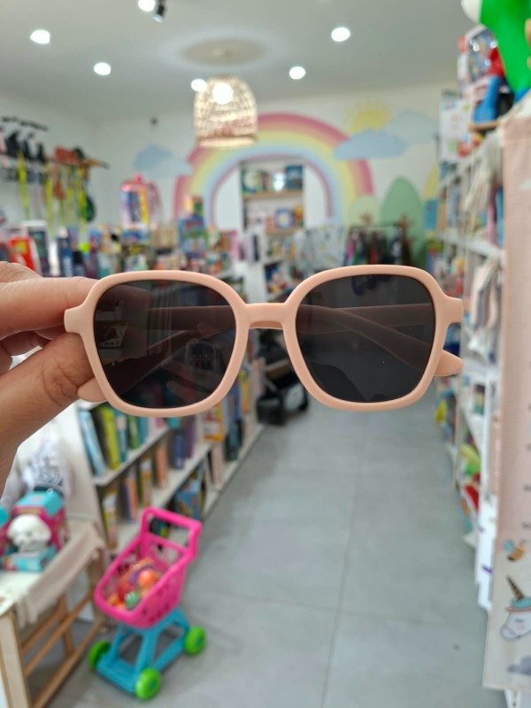 Producto - Anteojos Infantiles Cuadrados - 10