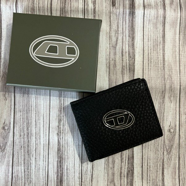 Producto - Billetera Diesel