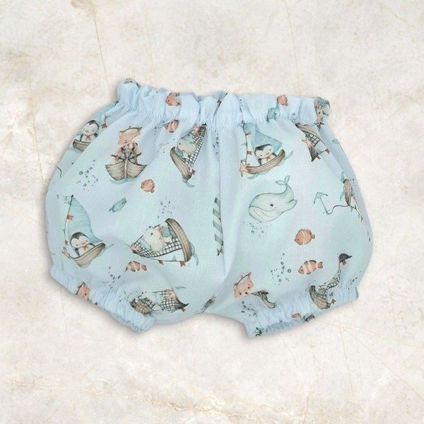 Producto - 5265 Bombachudo Pingui