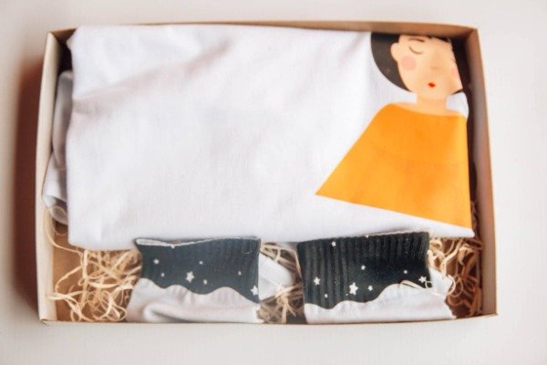 Producto - Set Niña Universo - 1