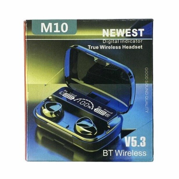 Producto - Auricular M10