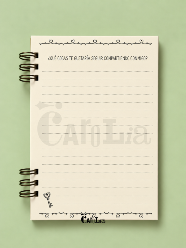 Producto - Cuaderno Abuelo - 5