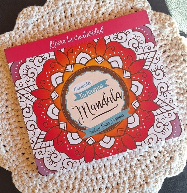 Producto - Creando tu propio "Mándala"