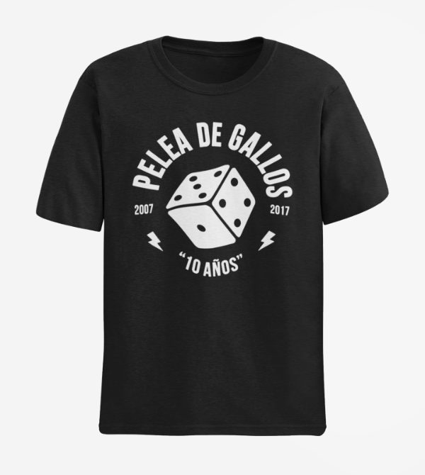 Producto - PELEA DE GALLOS - 5