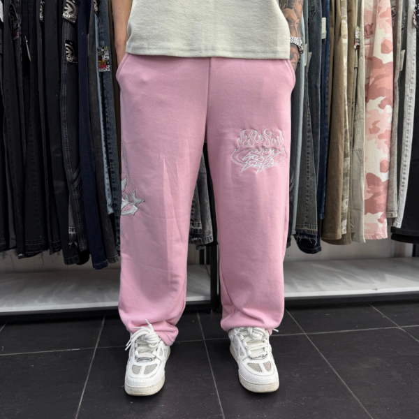 Producto - Jogging Glow Pink - 0