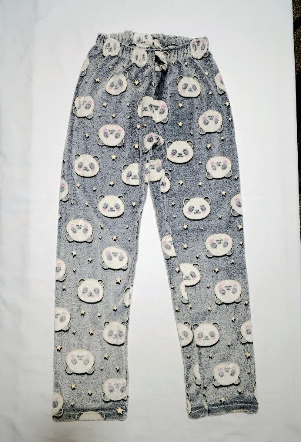 Producto - Pantalón polar 11/Adulto