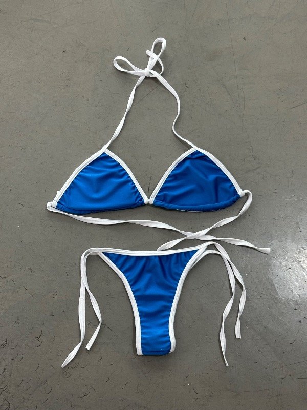 Producto - Bikini Virginia Azul