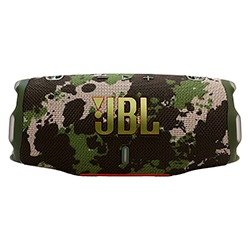 Producto - JBL Portatil Charge 6 Bluetooth - Camuflaje