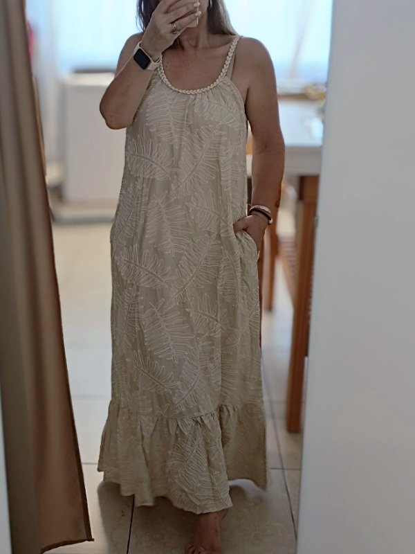 Producto - VESTIDO ÚRSULA