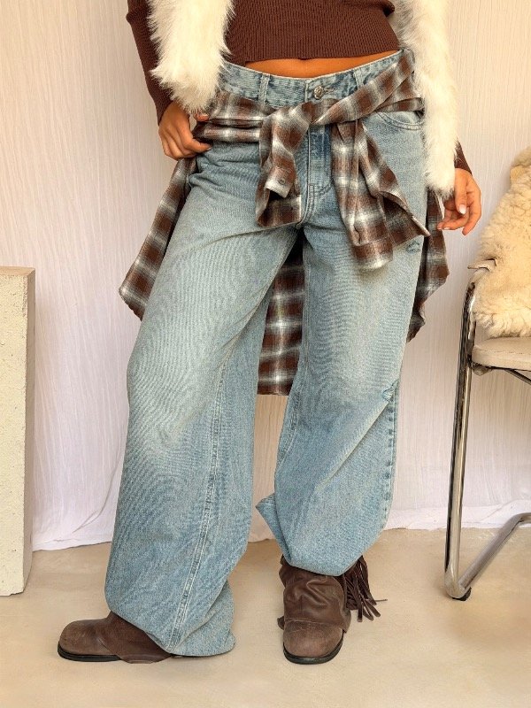 Producto - JEAN WIDELEG AVERY