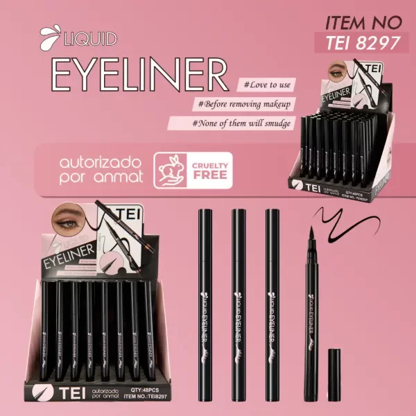 Producto - Delineador en fibra Tei