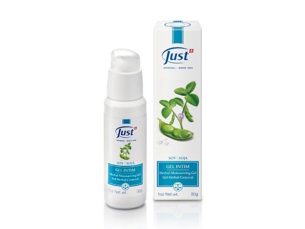 Producto - Gel Intim - Gel Humectante de Soja