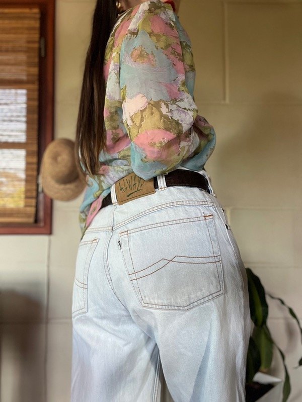 Producto - Bermuda Oversize