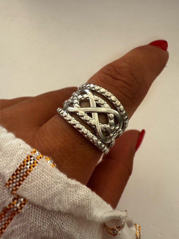 Producto - Anillo Moscú Qui