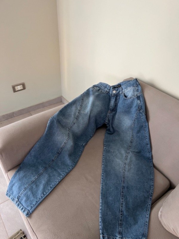 Producto - jean baggy
