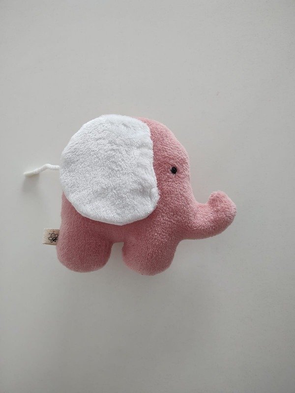 Producto - Elefante sensorial - 5