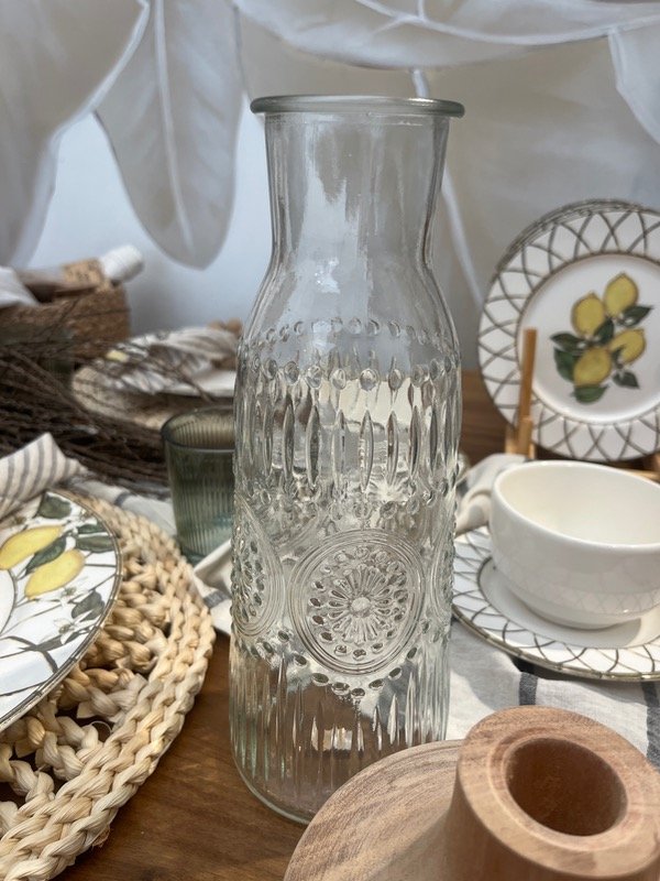 Producto - Jarra de agua / florero