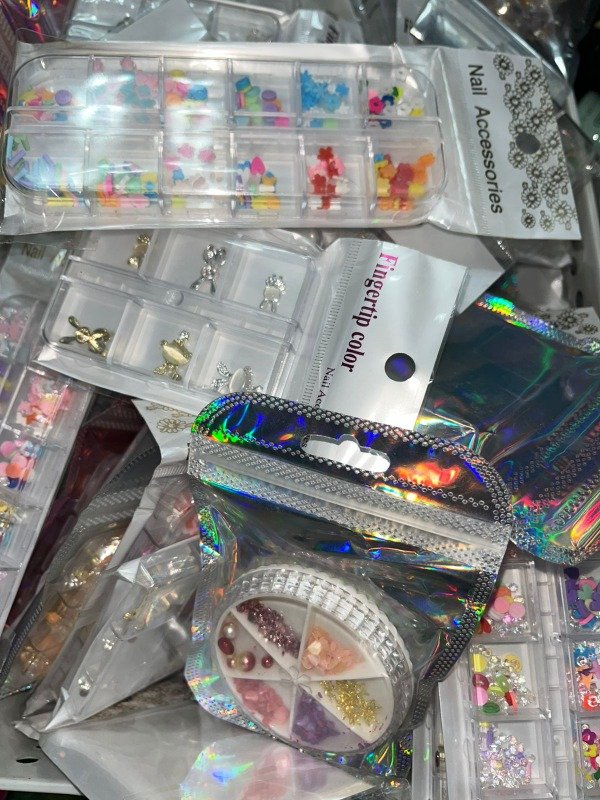 Producto - DECORACION SURTIDA X5