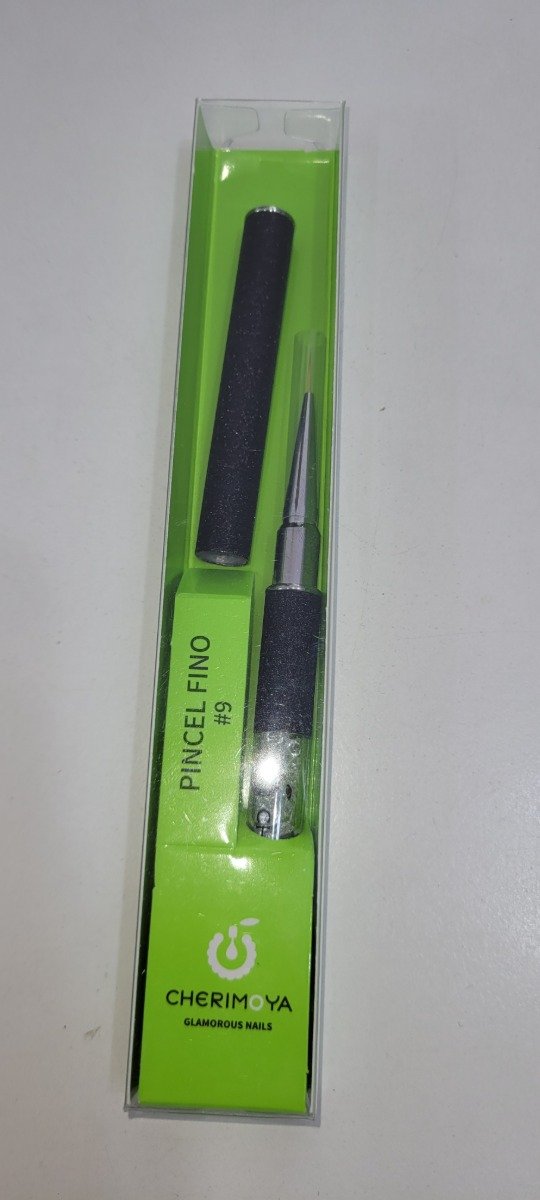 Producto - Liner cherimoya con tapa