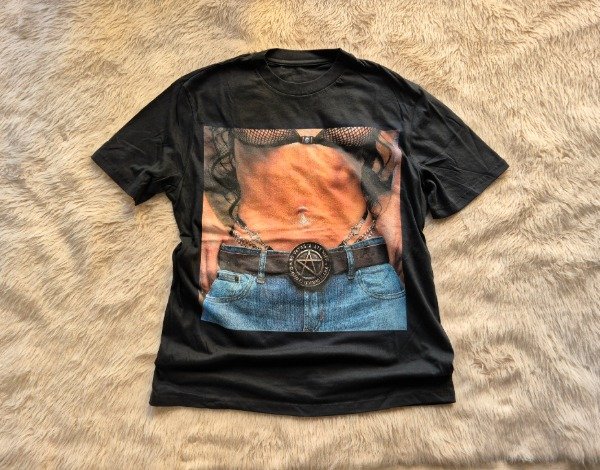 Producto - REMERA LALI DTG