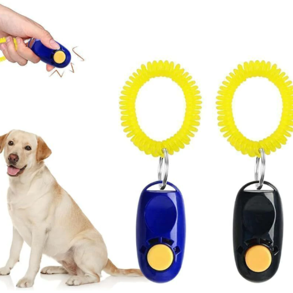 Producto - Clicker