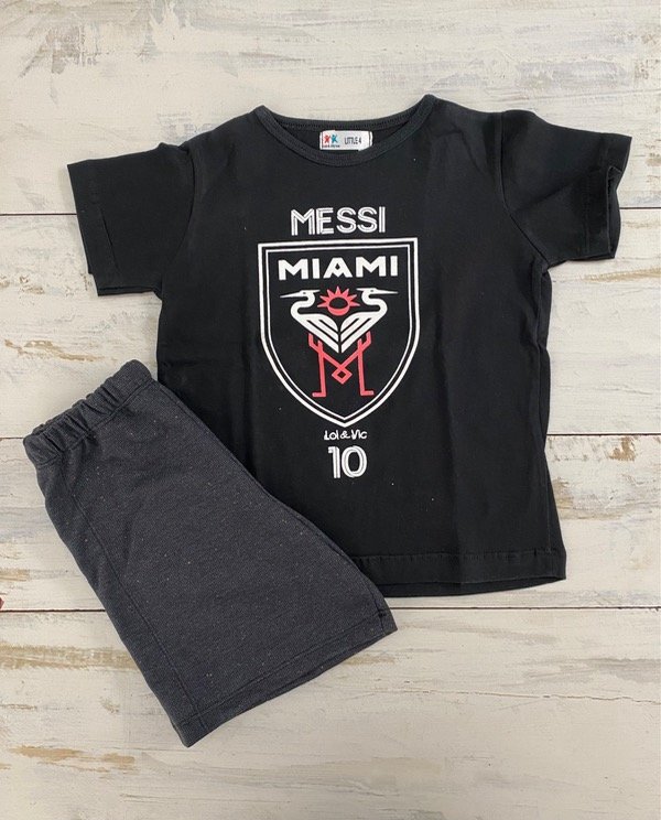 Producto - Pijama Miami