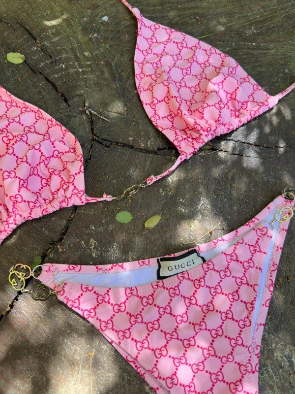 Producto - Bikini Gucciii - 2
