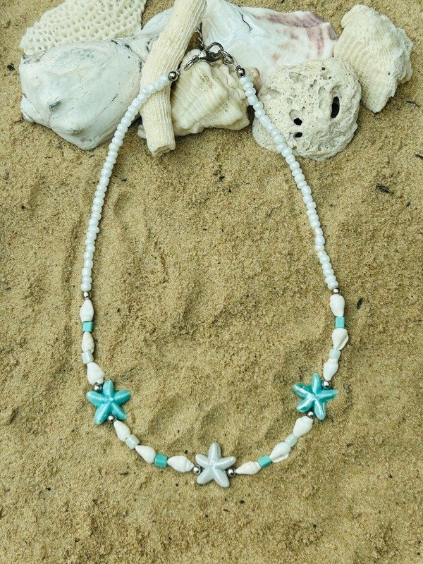 Producto - Collar CORFU