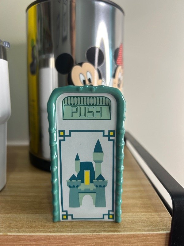 Producto - Salero Green Hollywood Studios