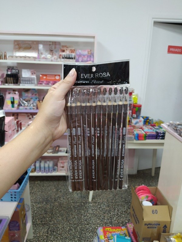 Producto - Delineador de ojos marron