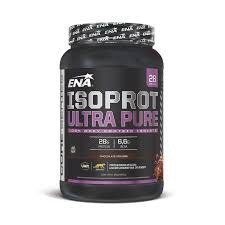 Producto - ISOPROT ENA ULTRA PURE ISOLATE CERO AZUCAR, CERO CARBS CHOCOLATE