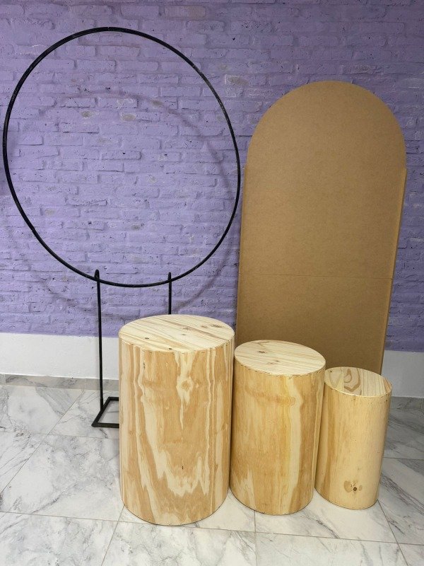 Producto - COMBO PANEL ARO Y CILINDROS