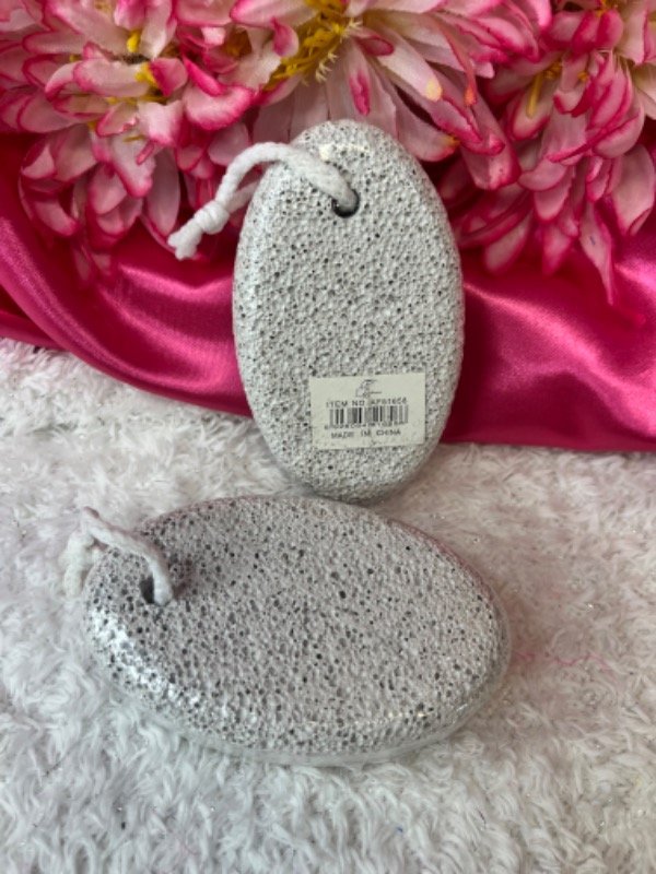 Producto - Piedra pome Blanco