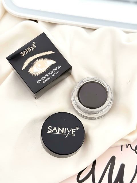 Producto - Pomada para cejas Saniye - 0