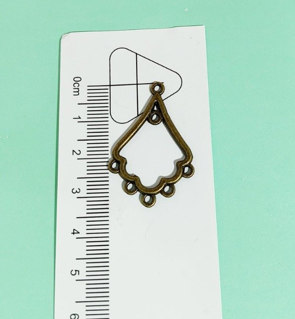 Producto - Filigrana Simple (Precio Por unidad)