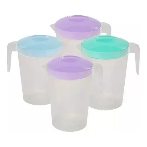 Producto - Jarra plastica 2 L