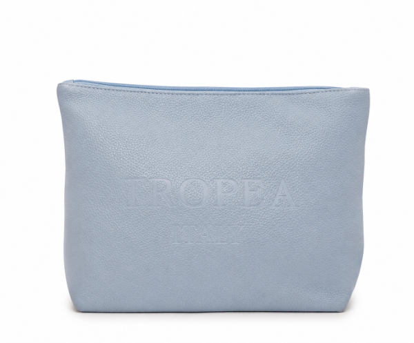 Producto - Bandolera Hype Celeste