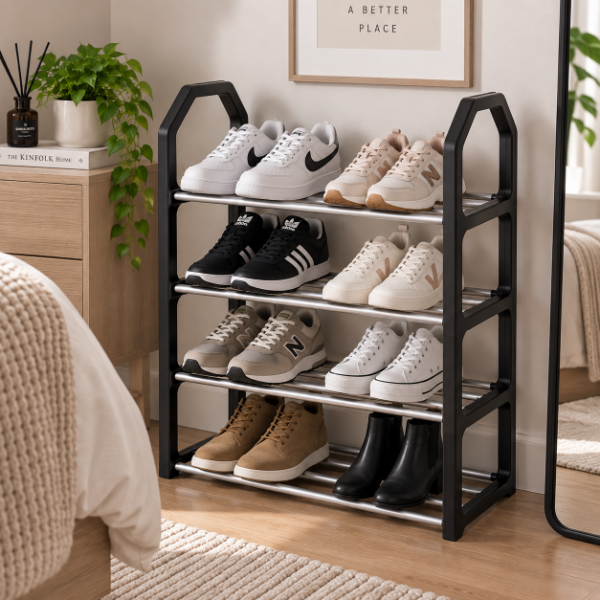Producto - ZAPATERO ORGANIZADOR YH8817