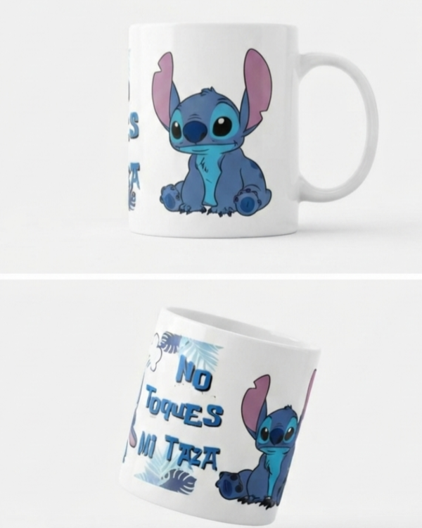 Producto - Kit Stitch Premium - 4
