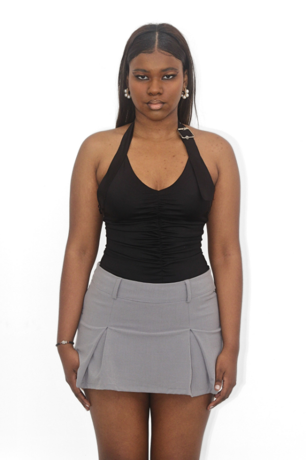 Producto - Body MAMBA