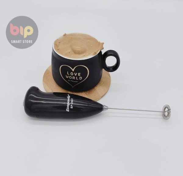 Producto - Batidor de café