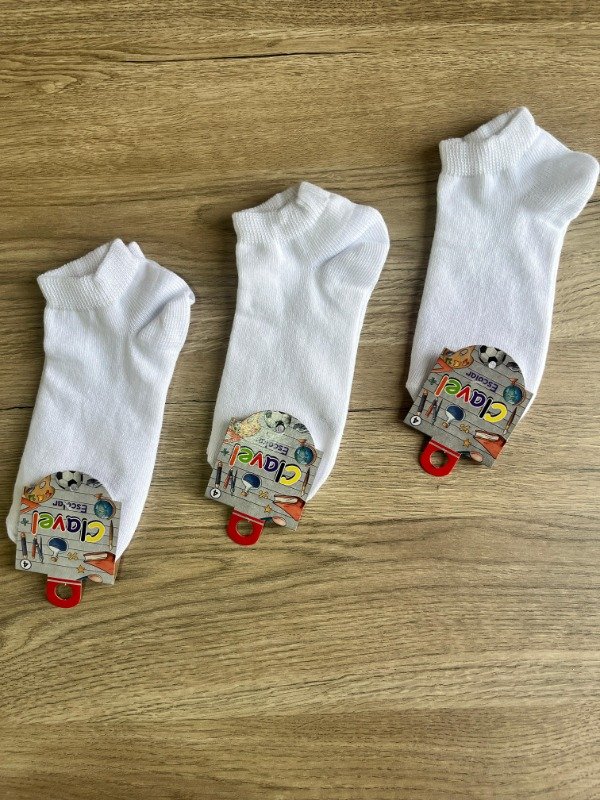 Producto - CL8000 Soquete Escolar Clavel