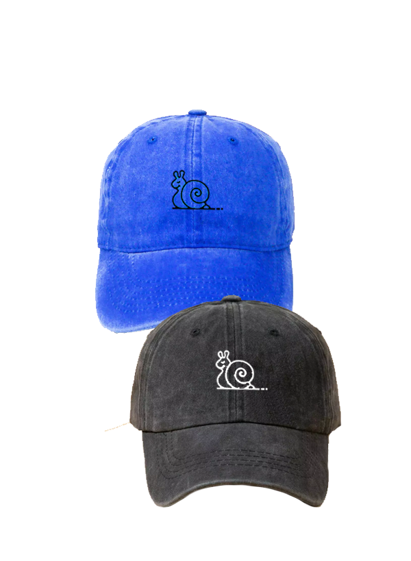 Gorra Caracol pleasure - Harry Styles